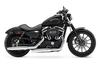 Harley-Davidson (R) Sportster(R) Iron 883(TM) 2013